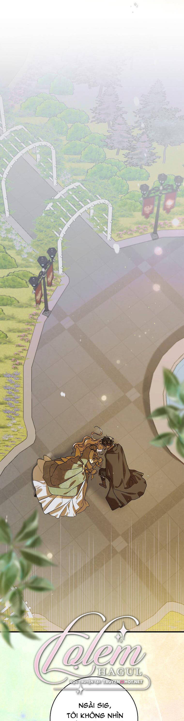 Cách Để Em Bảo Vệ Anh Chap 78.1 - Next Chap 79.1