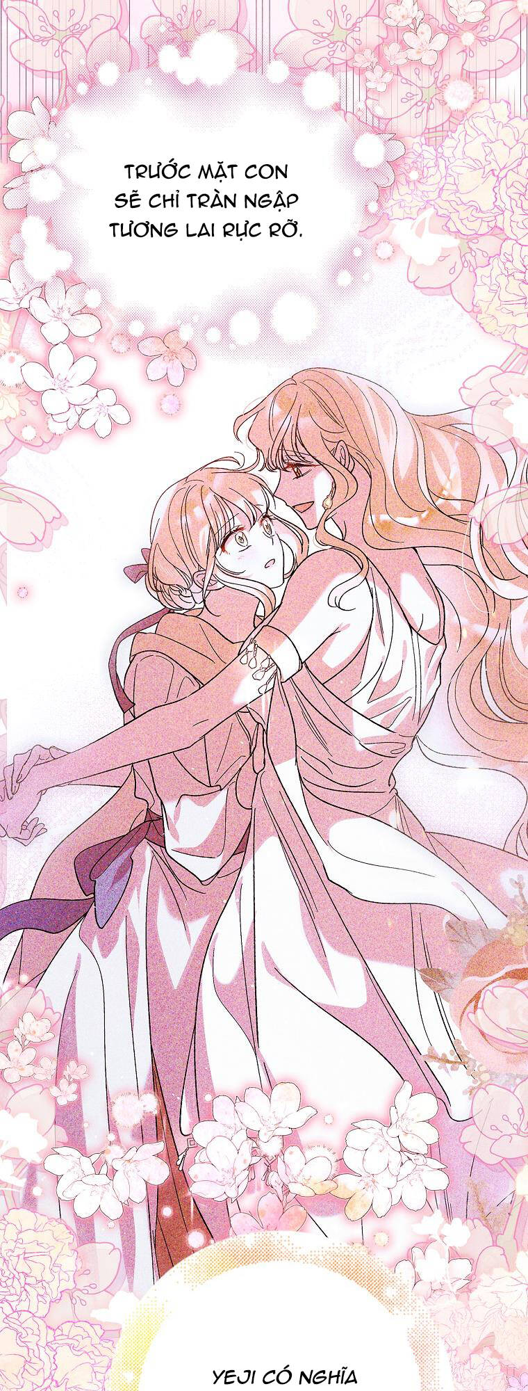 Cách Để Em Bảo Vệ Anh Chap 78.1 - Next Chap 79.1