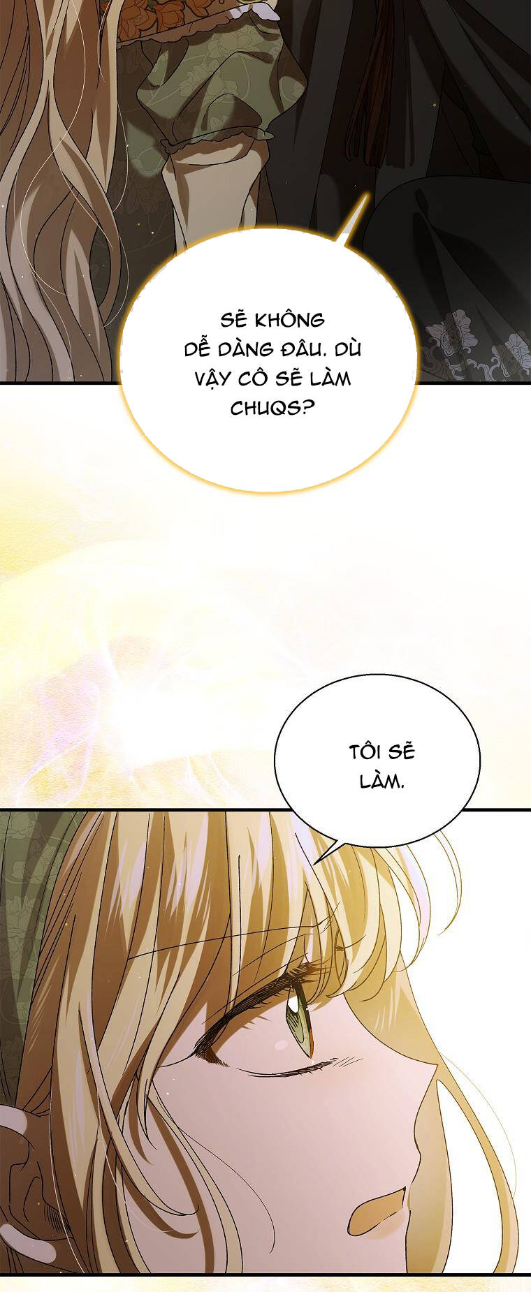 Cách Để Em Bảo Vệ Anh Chap 78.1 - Next Chap 79.1