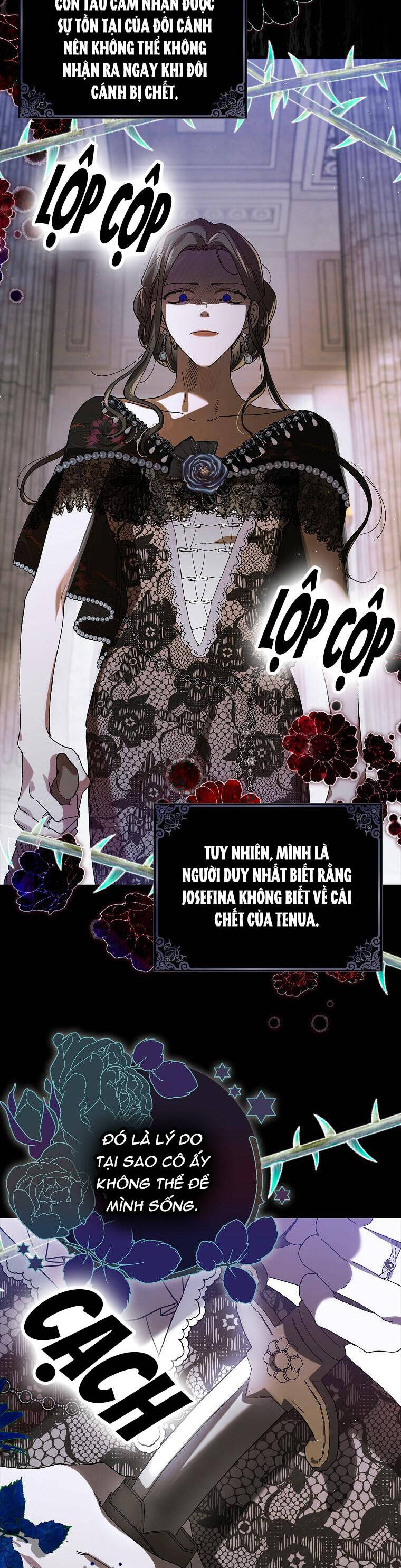 Cách Để Em Bảo Vệ Anh Chap 78.1 - Next Chap 79.1