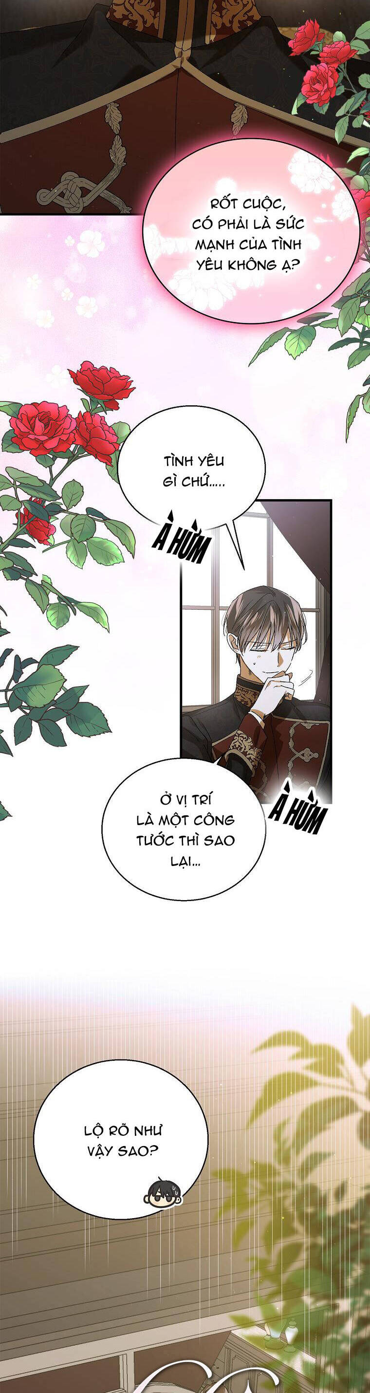 Cách Để Em Bảo Vệ Anh Chap 78.1 - Next Chap 79.1