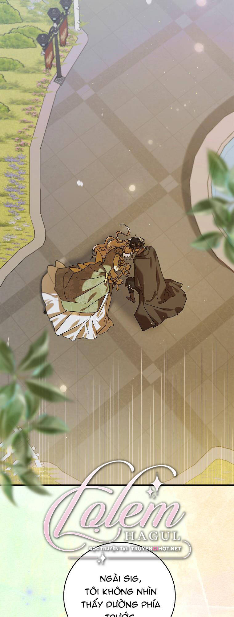 Cách Để Em Bảo Vệ Anh Chap 78.1 - Next Chap 79.1