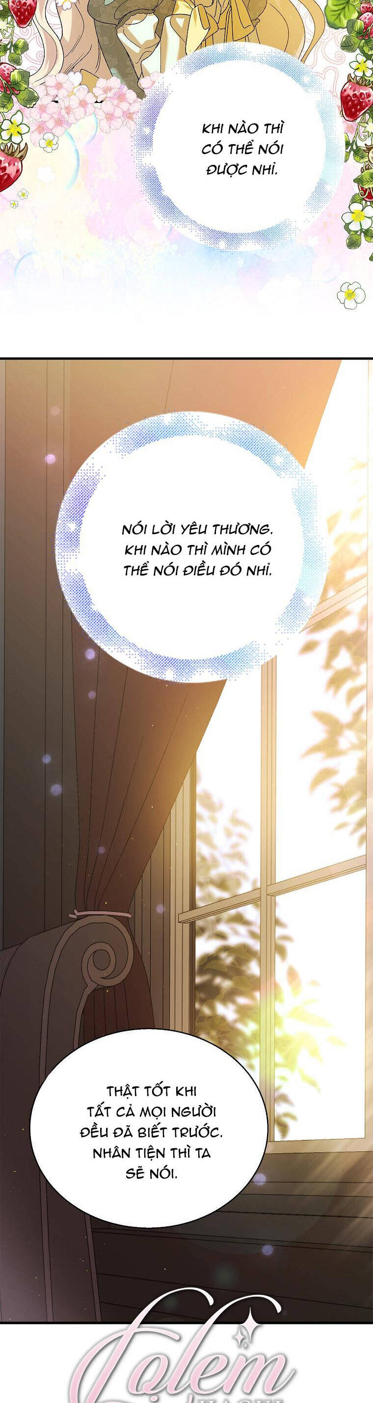 Cách Để Em Bảo Vệ Anh Chap 78.1 - Next Chap 79.1