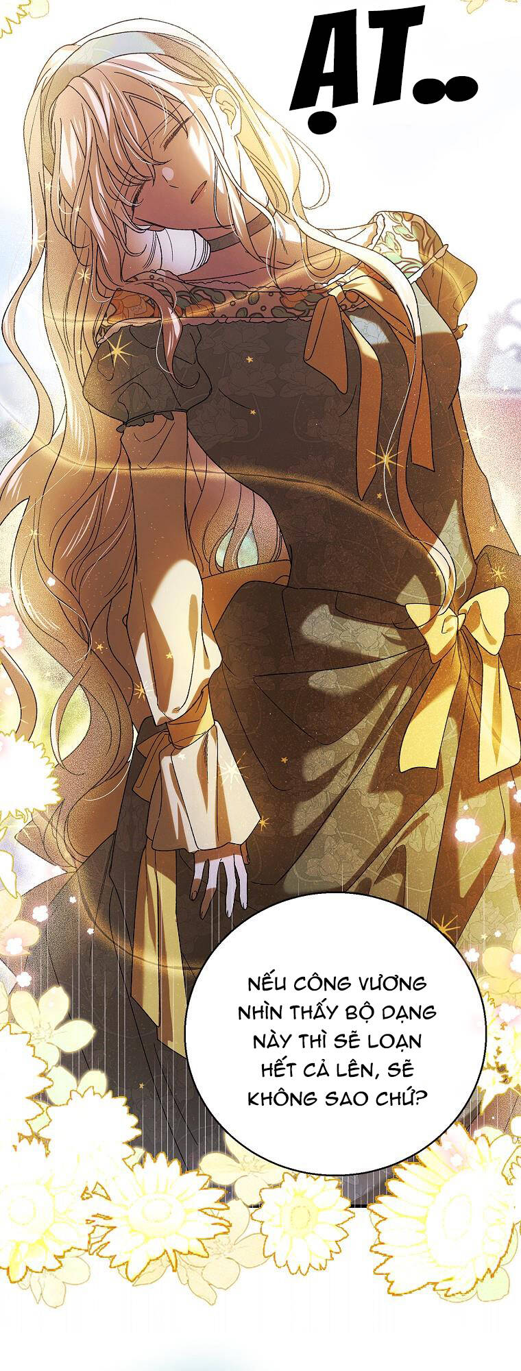 Cách Để Em Bảo Vệ Anh Chap 78.1 - Next Chap 79.1