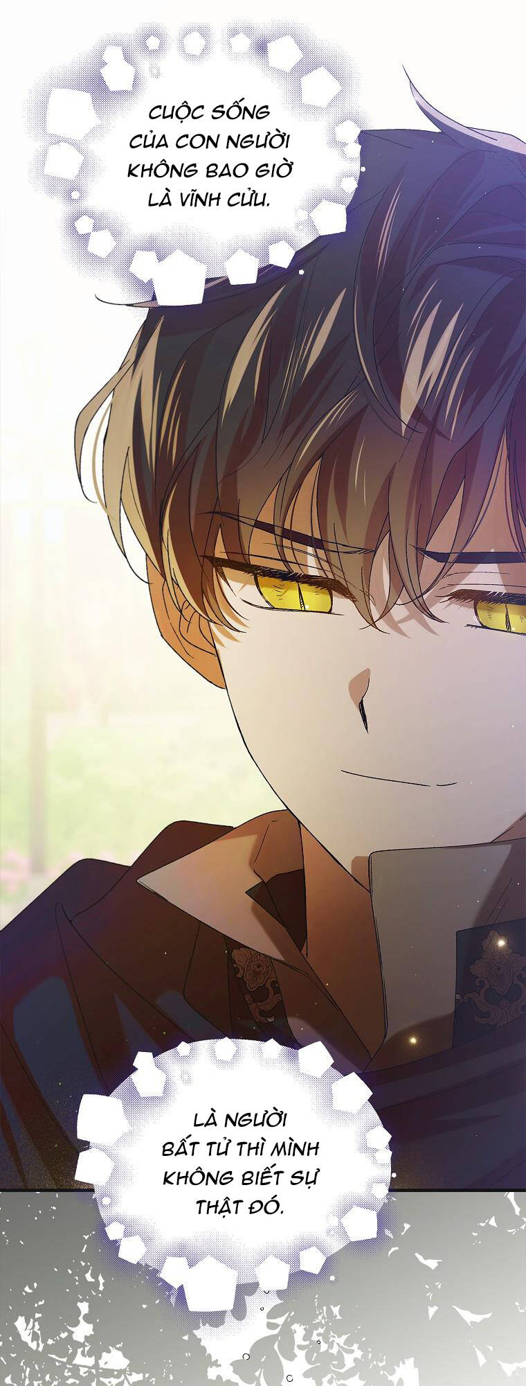 Cách Để Em Bảo Vệ Anh Chap 78.1 - Next Chap 79.1