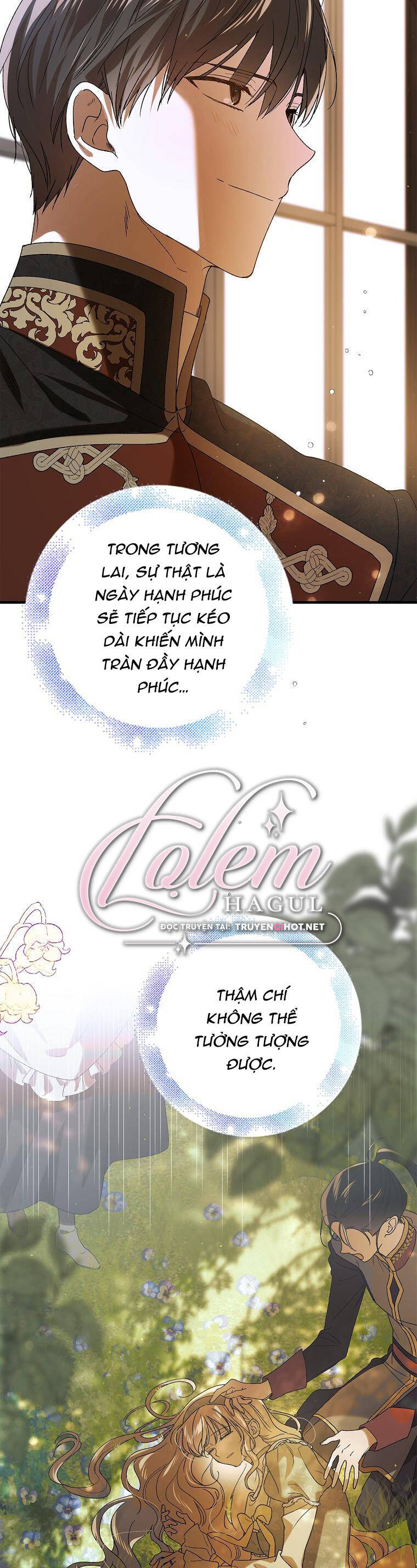 Cách Để Em Bảo Vệ Anh Chap 78.1 - Next Chap 79.1