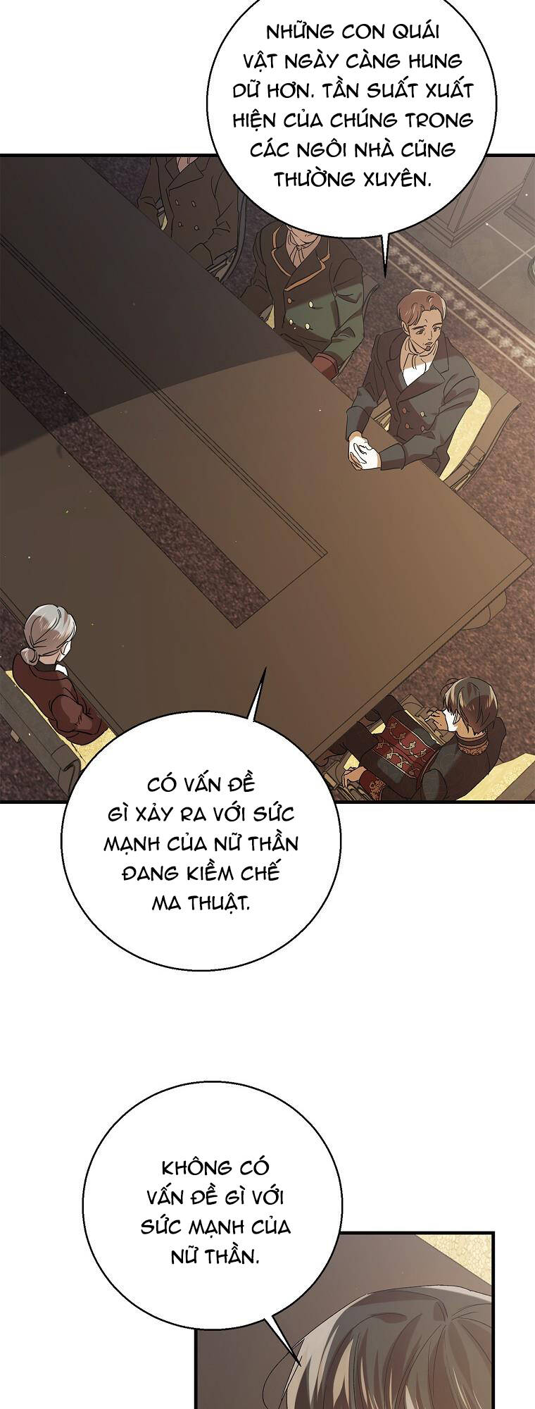Cách Để Em Bảo Vệ Anh Chap 78.1 - Next Chap 79.1