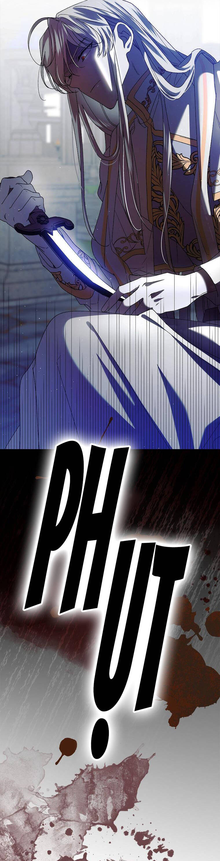 Cách Để Em Bảo Vệ Anh Chap 78.1 - Next Chap 79.1
