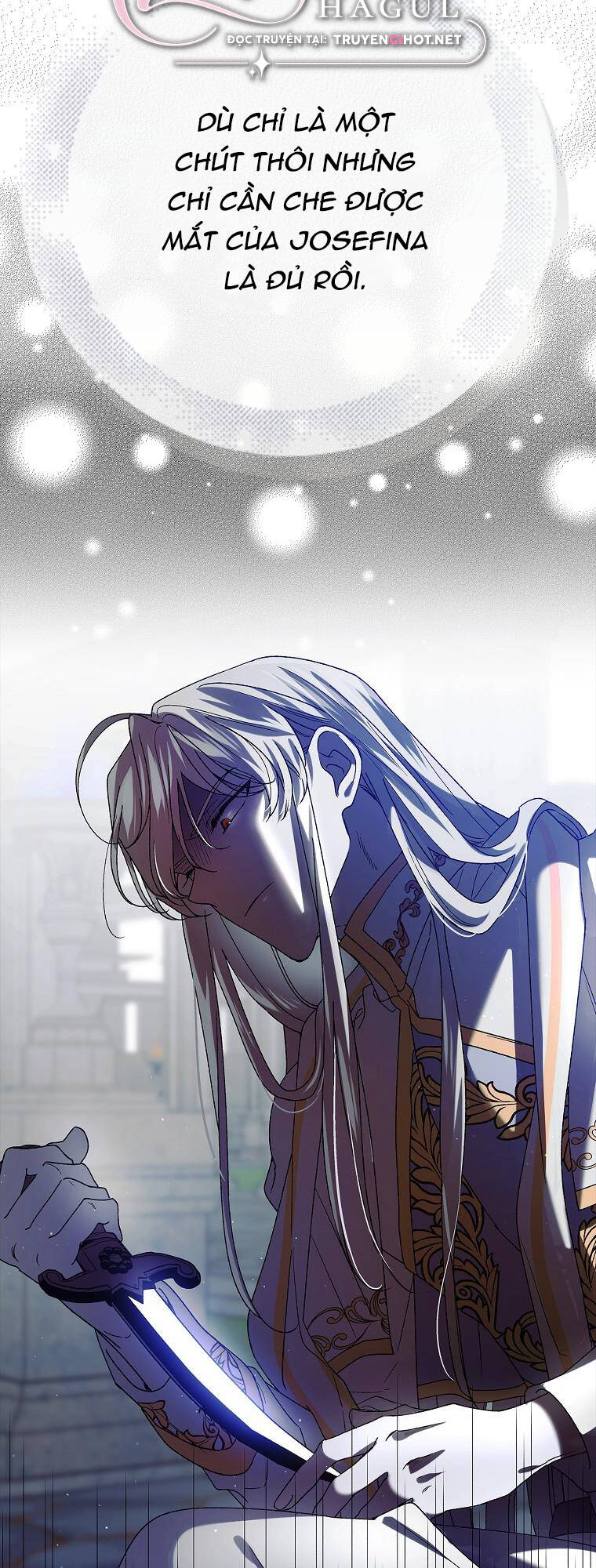 Cách Để Em Bảo Vệ Anh Chap 78.1 - Next Chap 79.1
