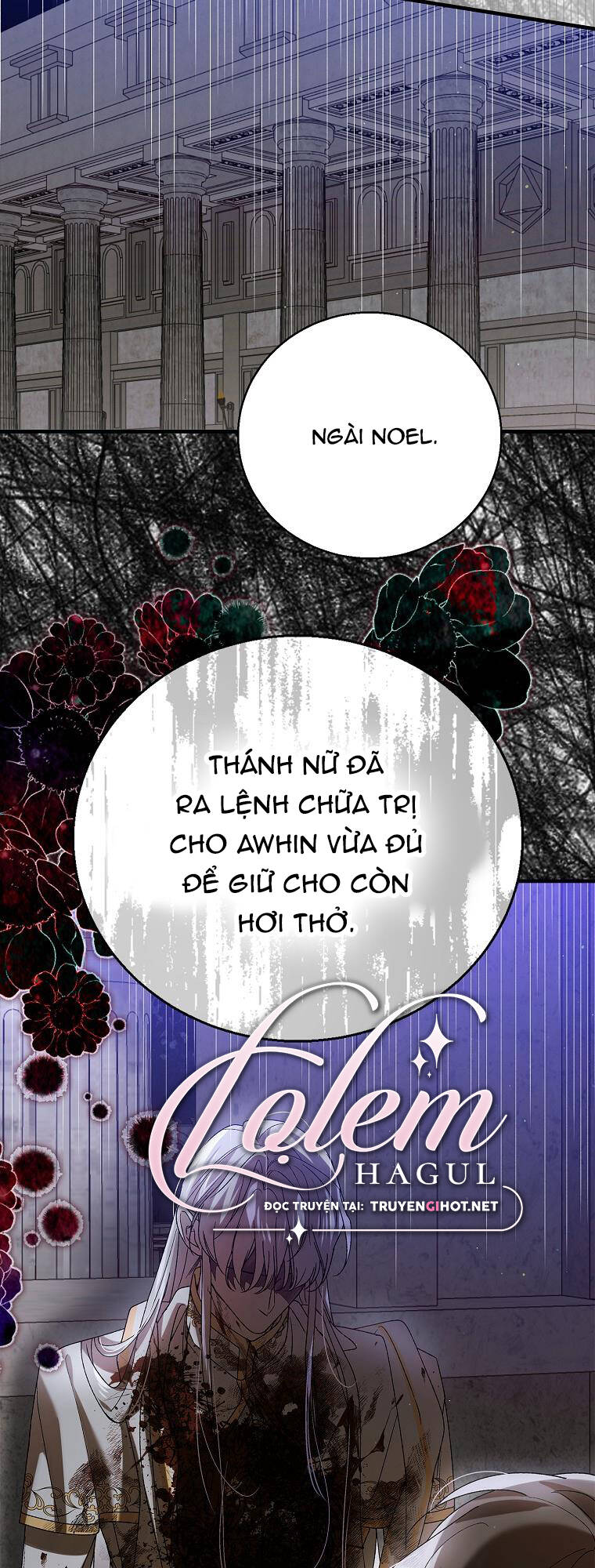 Cách Để Em Bảo Vệ Anh Chap 78.2 - Next Chap 79.2