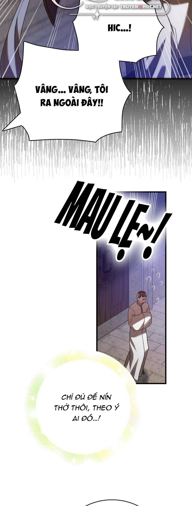Cách Để Em Bảo Vệ Anh Chap 78.2 - Next Chap 79.2