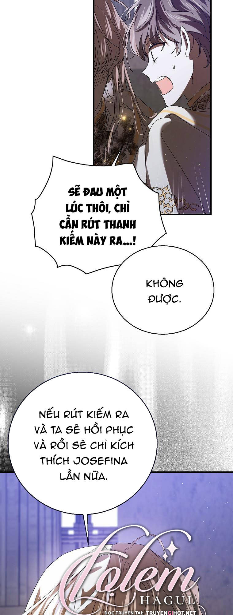 Cách Để Em Bảo Vệ Anh Chap 78.2 - Next Chap 79.2