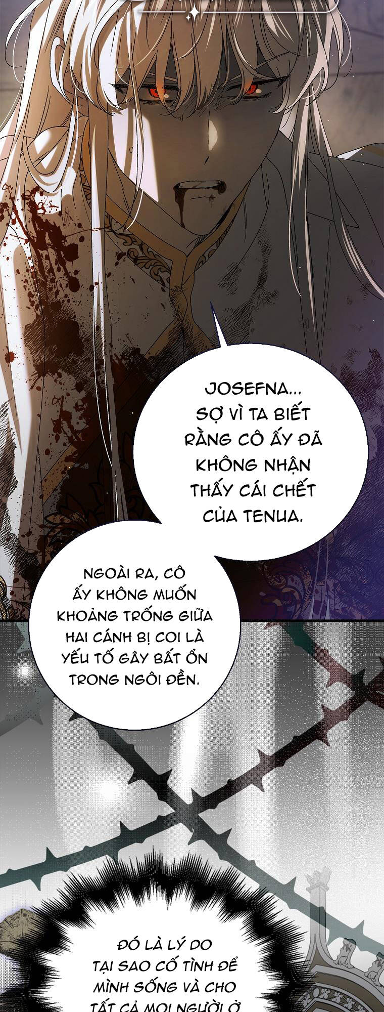 Cách Để Em Bảo Vệ Anh Chap 78.2 - Next Chap 79.2