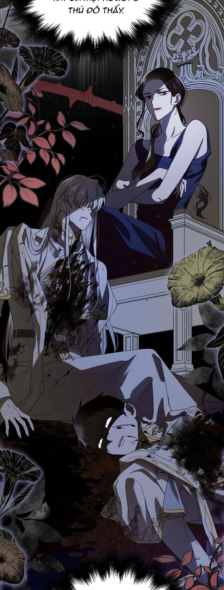 Cách Để Em Bảo Vệ Anh Chap 78.2 - Next Chap 79.2