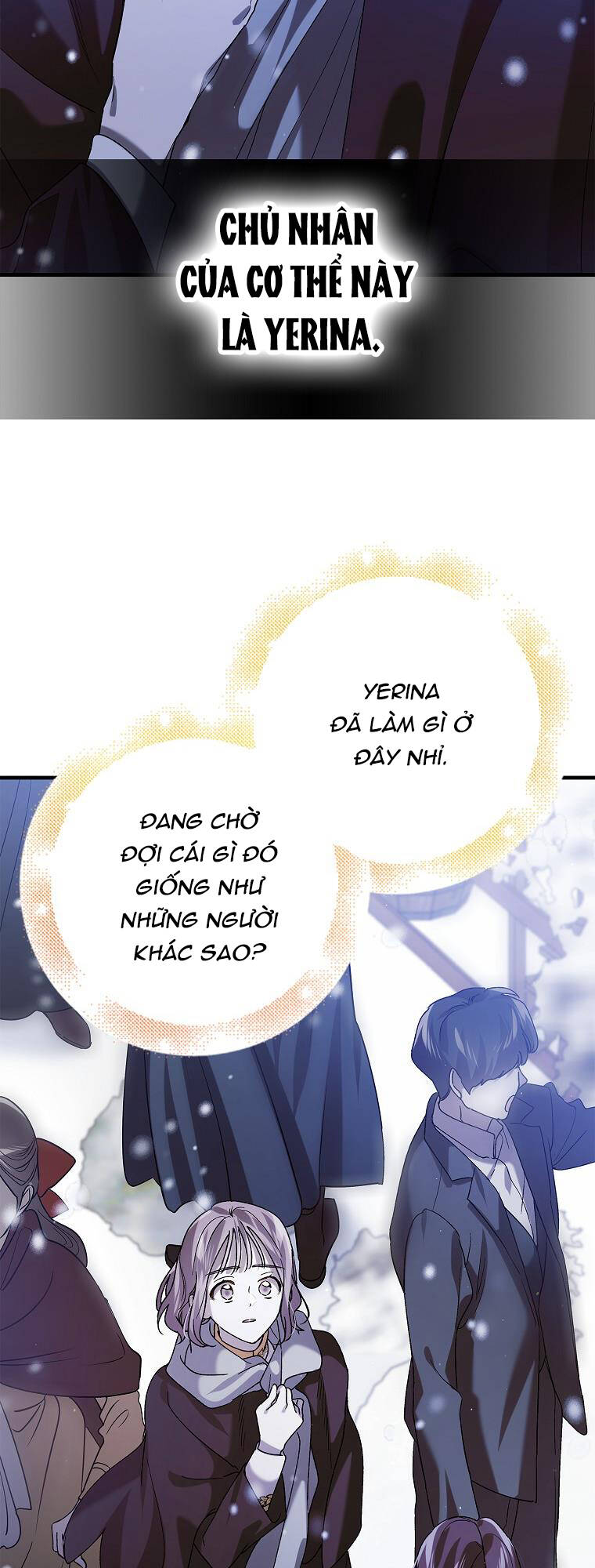 Cách Để Em Bảo Vệ Anh Chap 79.1 - Next Chap 80.1