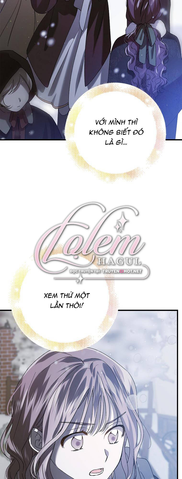 Cách Để Em Bảo Vệ Anh Chap 79.1 - Next Chap 80.1