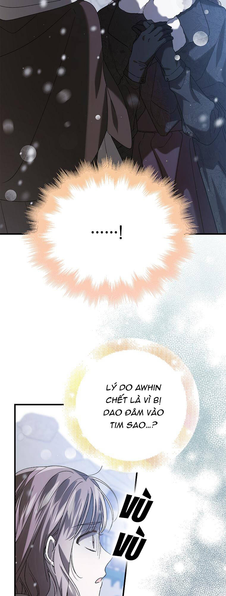 Cách Để Em Bảo Vệ Anh Chap 79.1 - Next Chap 80.1