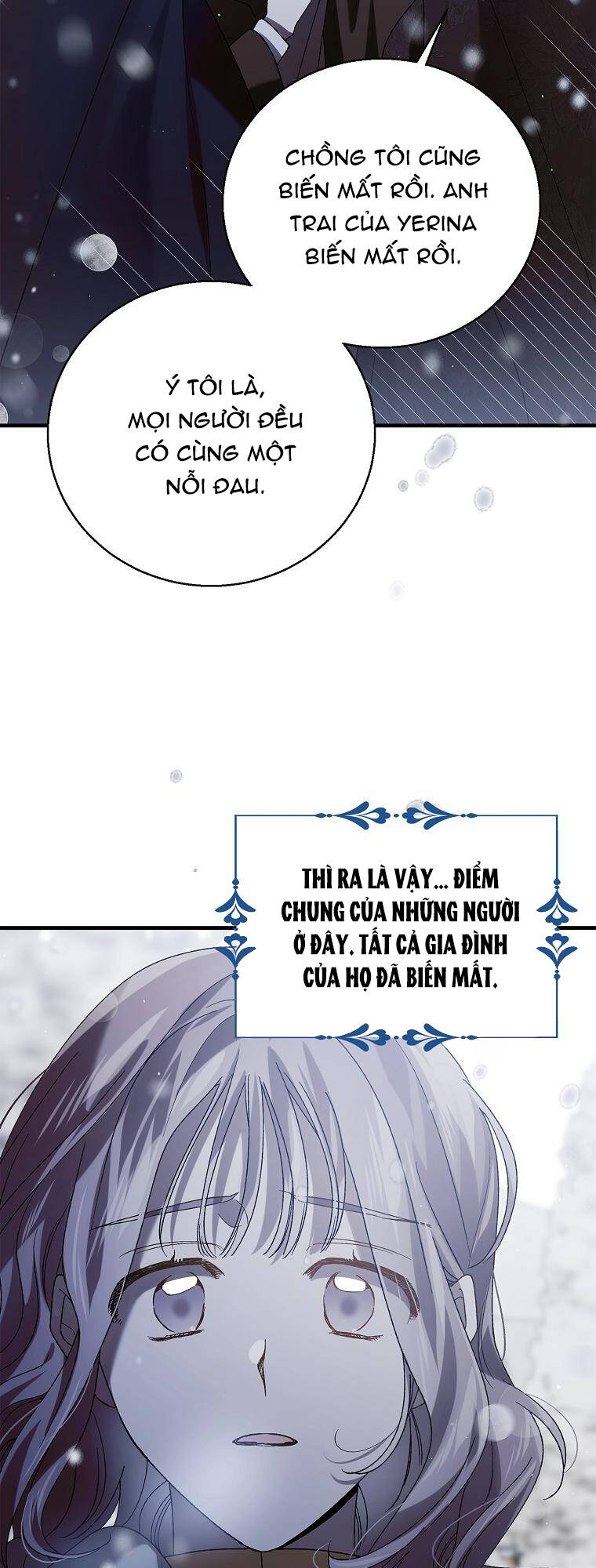Cách Để Em Bảo Vệ Anh Chap 79.1 - Next Chap 80.1