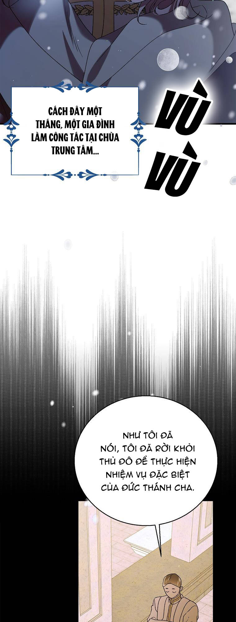 Cách Để Em Bảo Vệ Anh Chap 79.1 - Next Chap 80.1