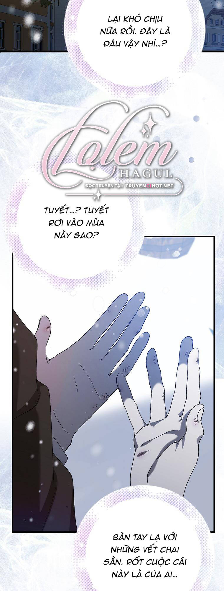 Cách Để Em Bảo Vệ Anh Chap 79.1 - Next Chap 80.1