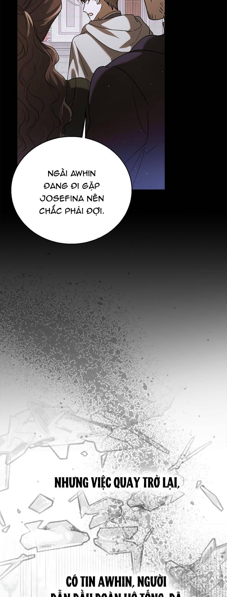 Cách Để Em Bảo Vệ Anh Chap 79.1 - Next Chap 80.1