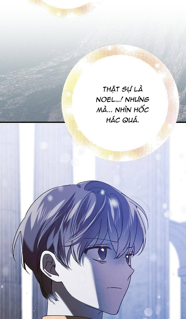 Cách Để Em Bảo Vệ Anh Chap 79.1 - Next Chap 80.1