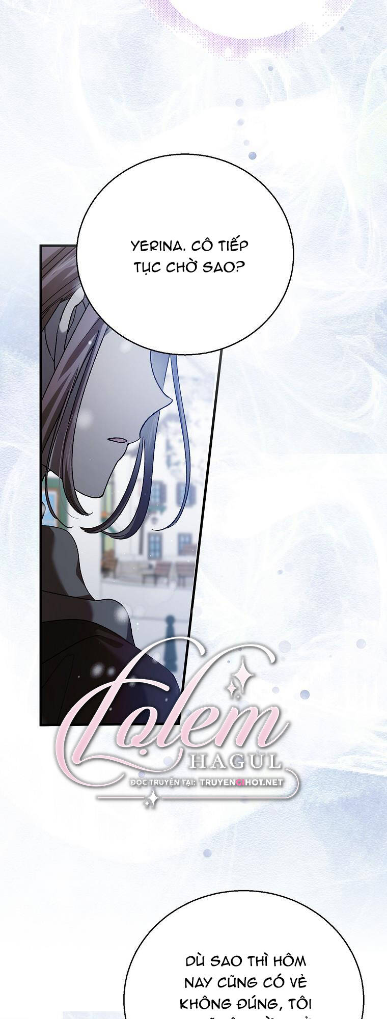 Cách Để Em Bảo Vệ Anh Chap 79.1 - Next Chap 80.1