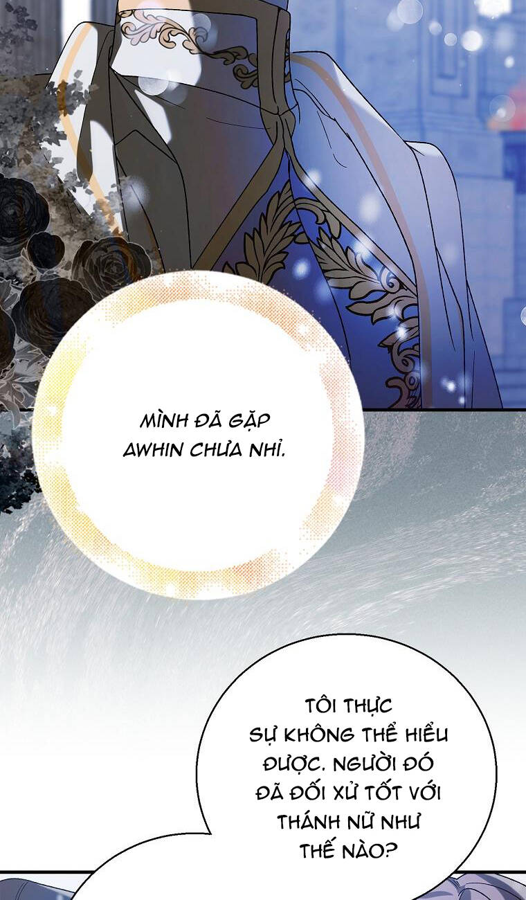 Cách Để Em Bảo Vệ Anh Chap 79.1 - Next Chap 80.1