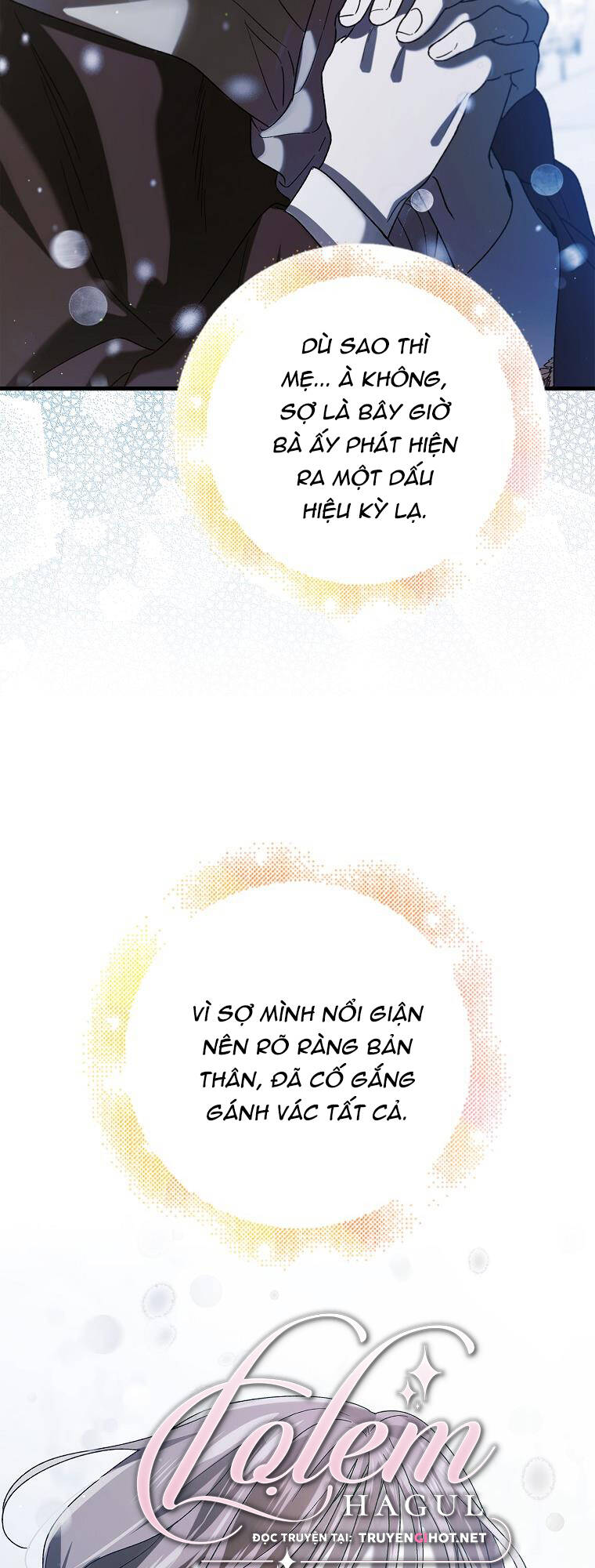 Cách Để Em Bảo Vệ Anh Chap 79.1 - Next Chap 80.1