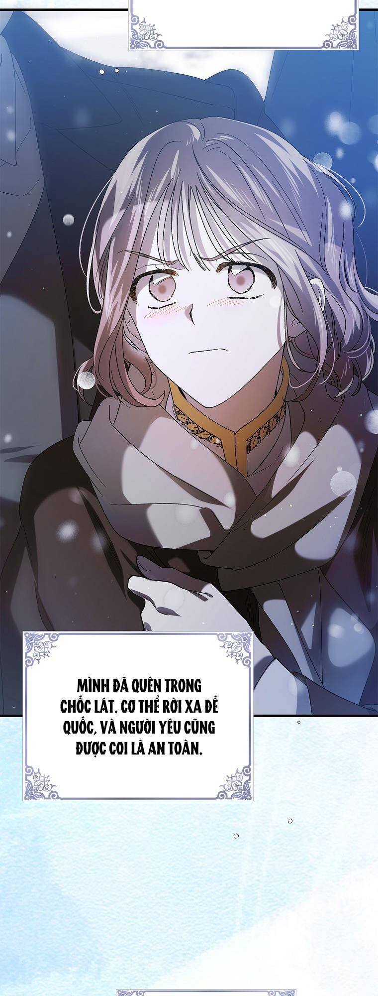 Cách Để Em Bảo Vệ Anh Chap 79.1 - Next Chap 80.1