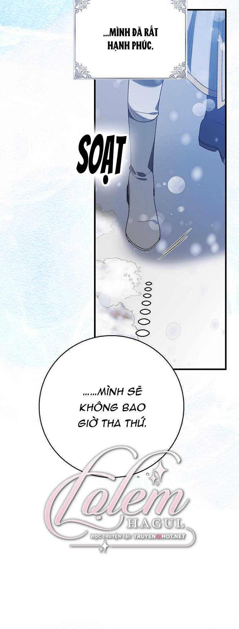 Cách Để Em Bảo Vệ Anh Chap 79.1 - Next Chap 80.1