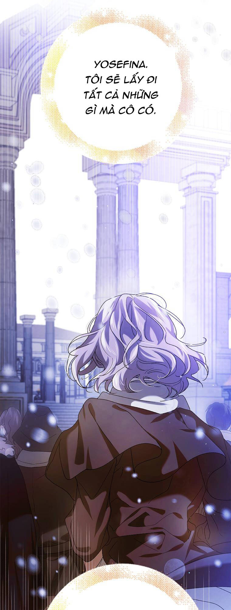 Cách Để Em Bảo Vệ Anh Chap 79.1 - Next Chap 80.1