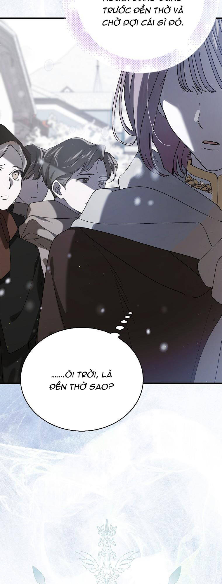 Cách Để Em Bảo Vệ Anh Chap 79.1 - Next Chap 80.1