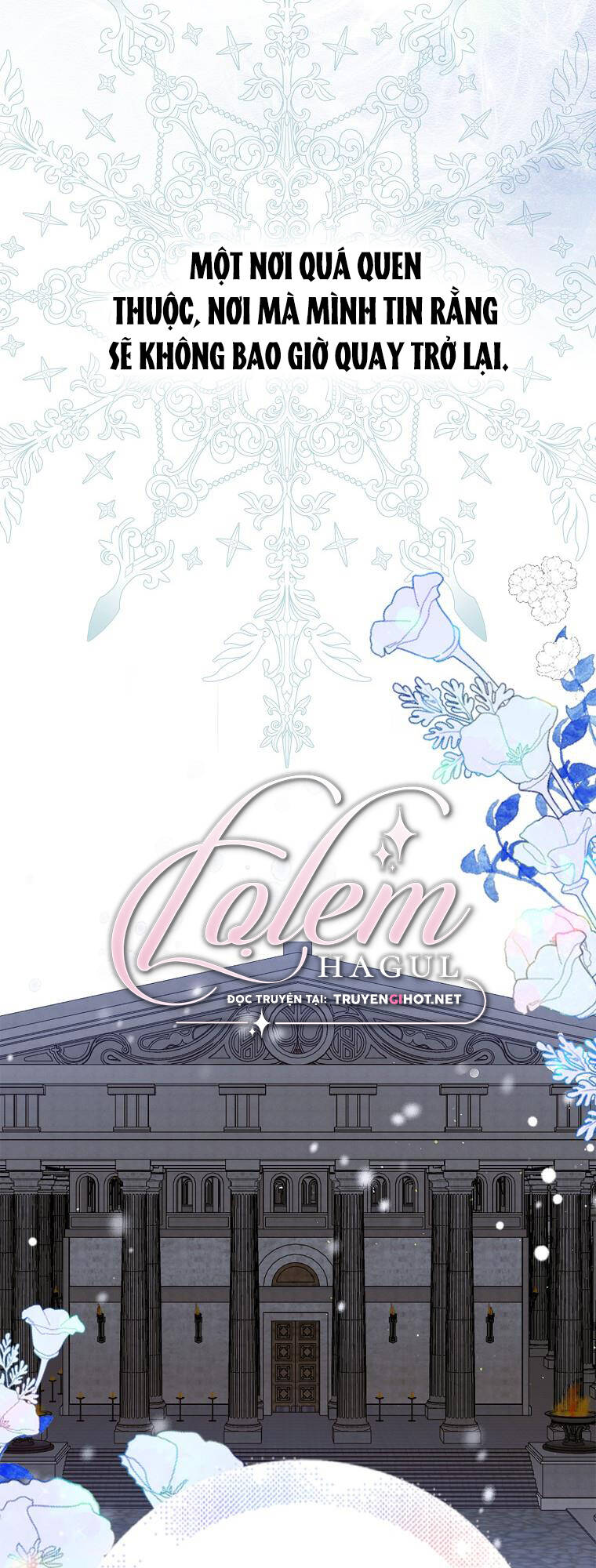 Cách Để Em Bảo Vệ Anh Chap 79.1 - Next Chap 80.1