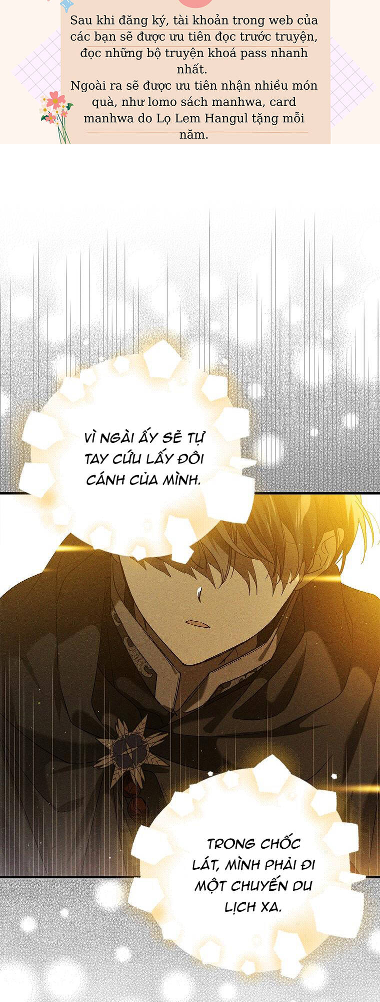 Cách Để Em Bảo Vệ Anh Chap 79.1 - Next Chap 80.1