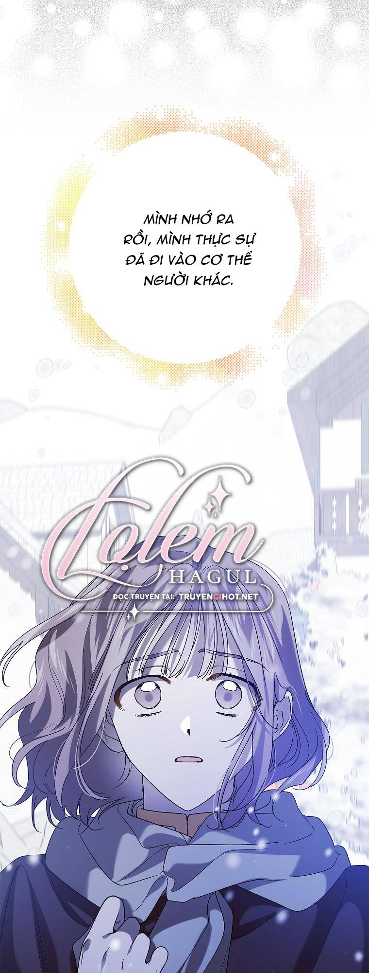 Cách Để Em Bảo Vệ Anh Chap 79.1 - Next Chap 80.1