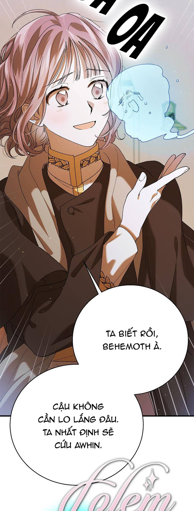 Cách Để Em Bảo Vệ Anh Chap 79.2 - Next Chap 80.2