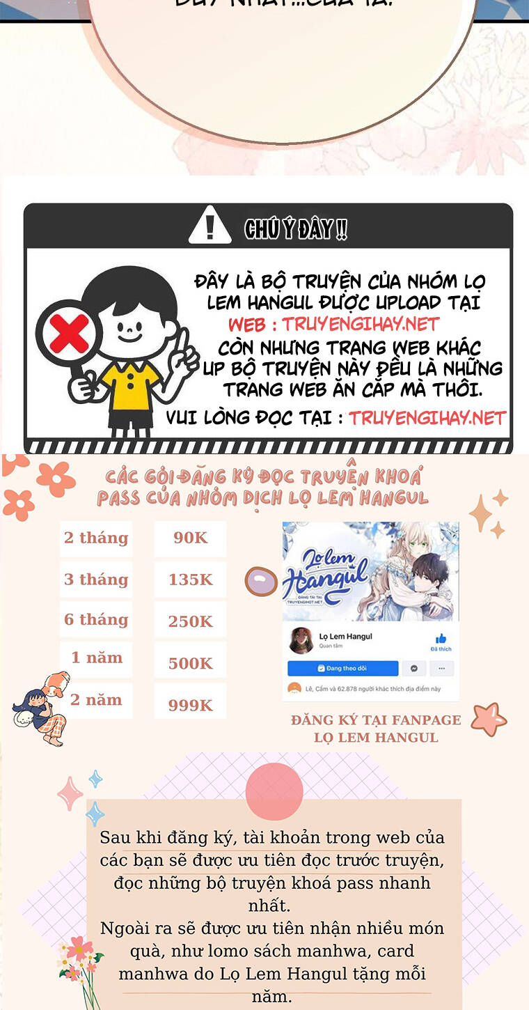 Cách Để Em Bảo Vệ Anh Chap 79.2 - Next Chap 80.2