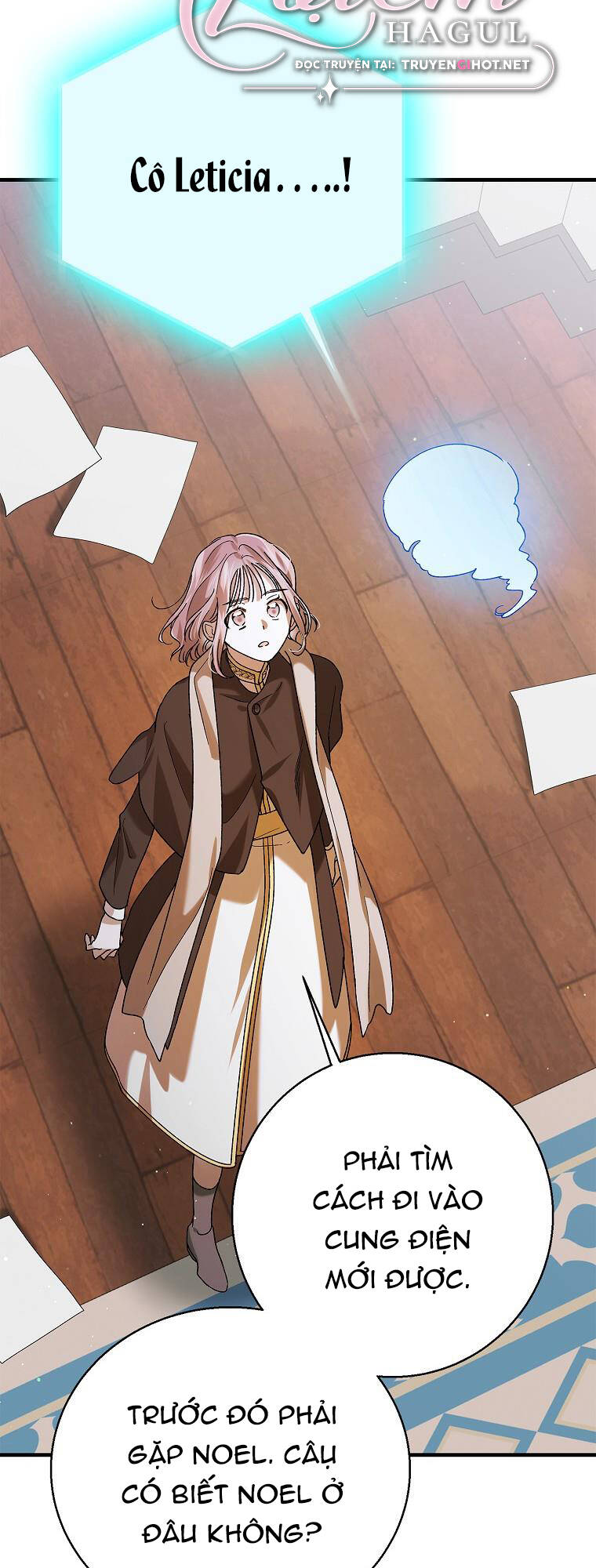 Cách Để Em Bảo Vệ Anh Chap 79.2 - Next Chap 80.2