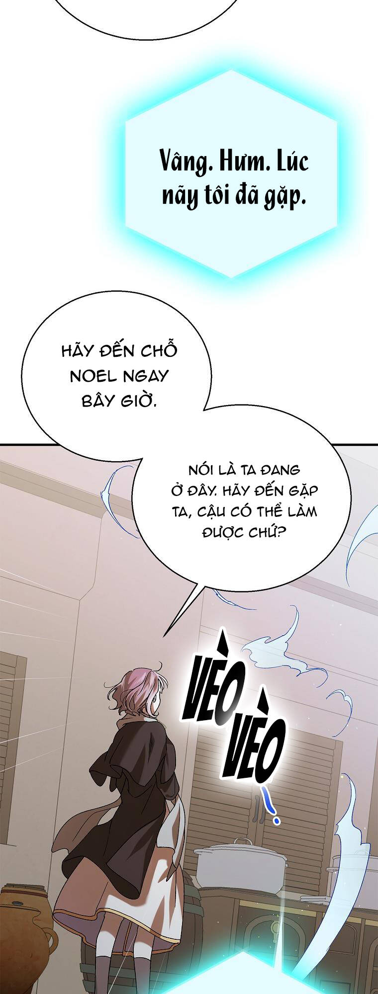 Cách Để Em Bảo Vệ Anh Chap 79.2 - Next Chap 80.2