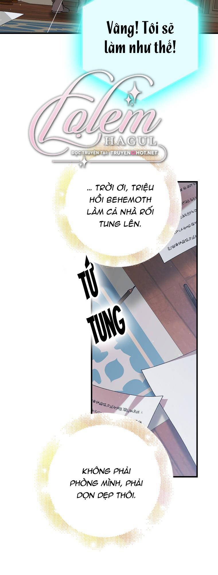 Cách Để Em Bảo Vệ Anh Chap 79.2 - Next Chap 80.2