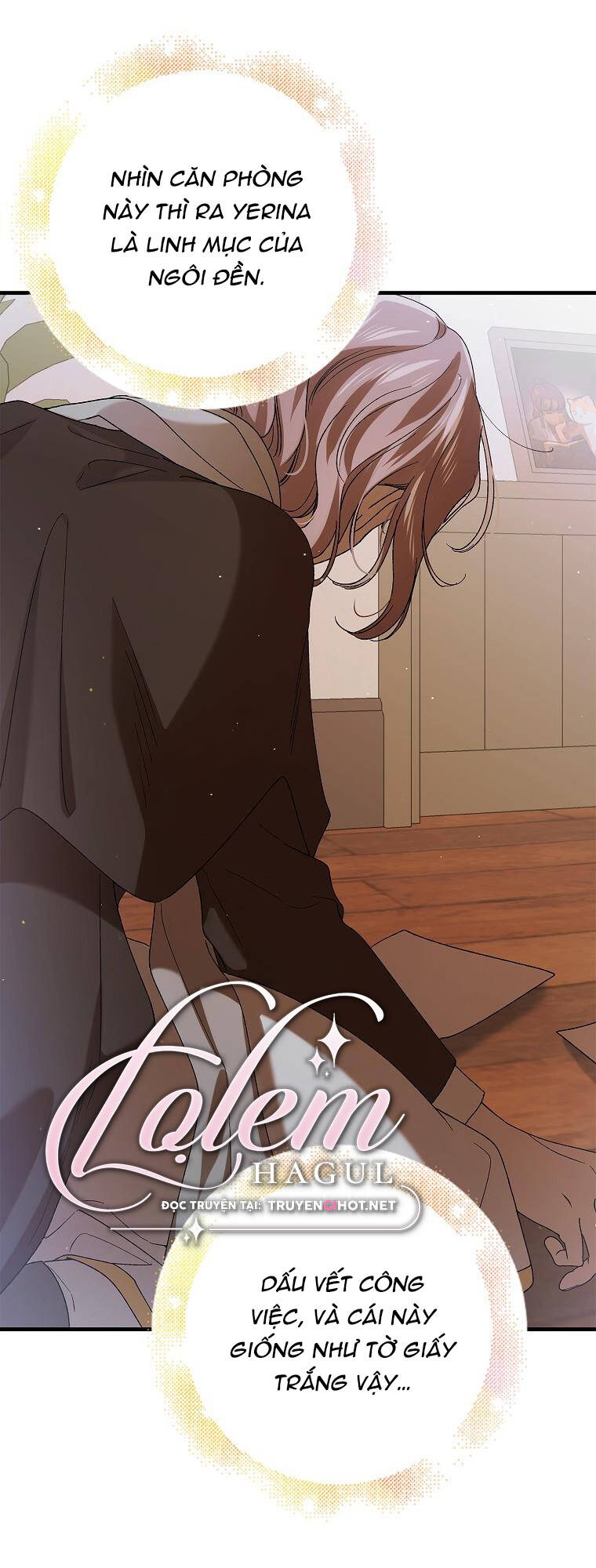 Cách Để Em Bảo Vệ Anh Chap 79.2 - Next Chap 80.2