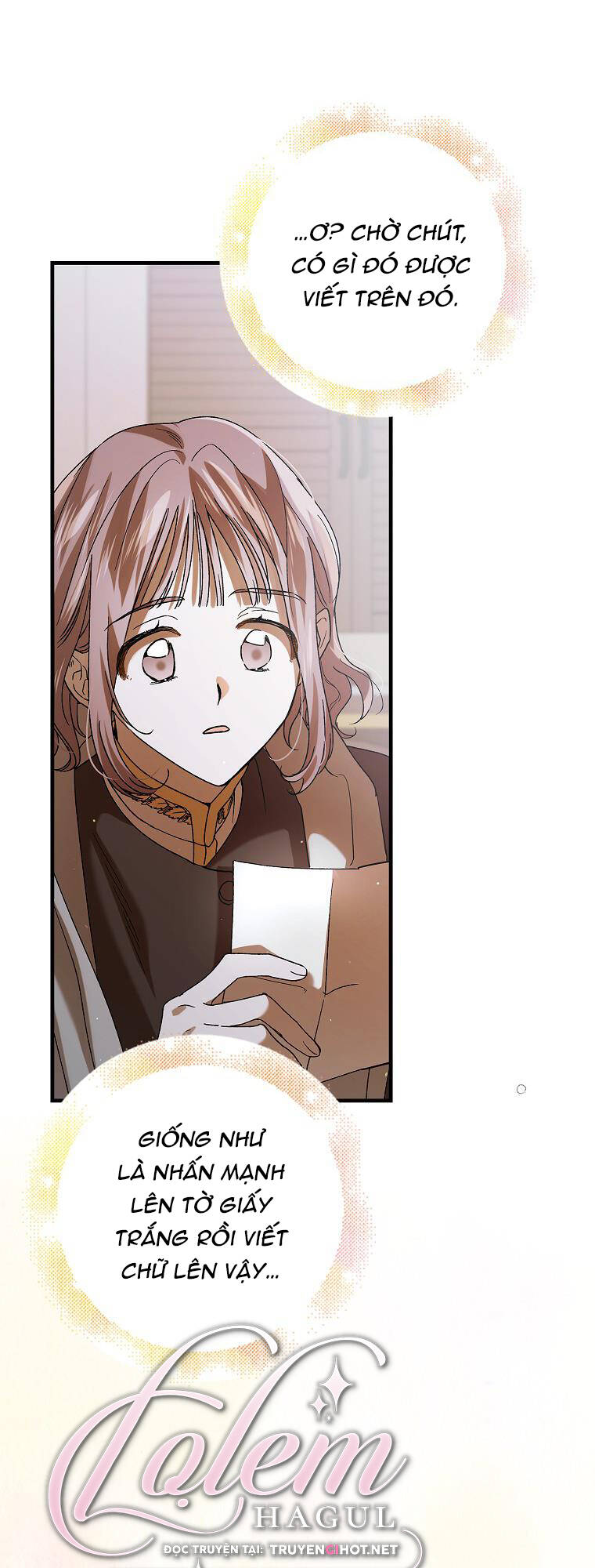 Cách Để Em Bảo Vệ Anh Chap 79.2 - Next Chap 80.2