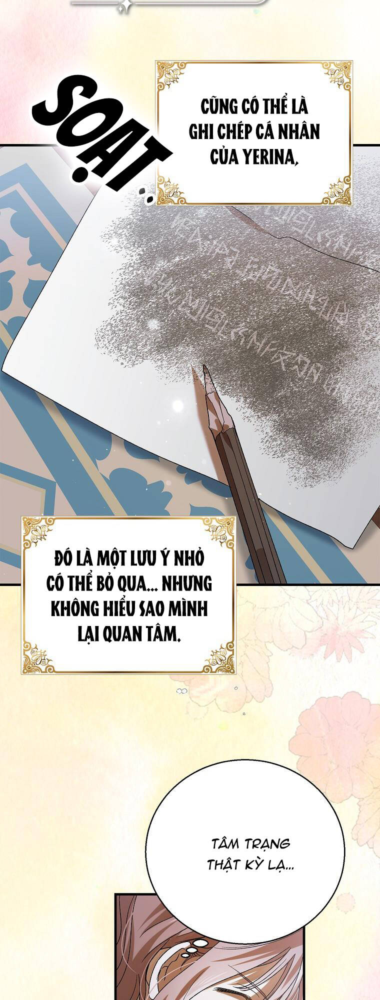 Cách Để Em Bảo Vệ Anh Chap 79.2 - Next Chap 80.2