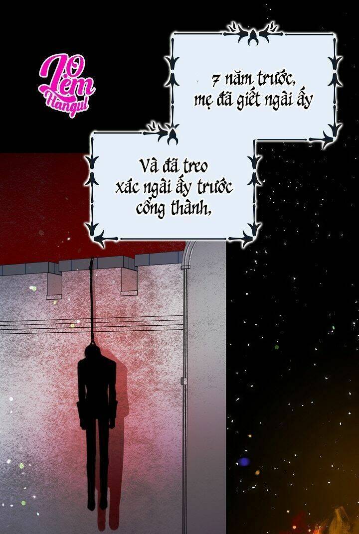 Cách Để Em Bảo Vệ Anh Chap 8 - Next Chap 9