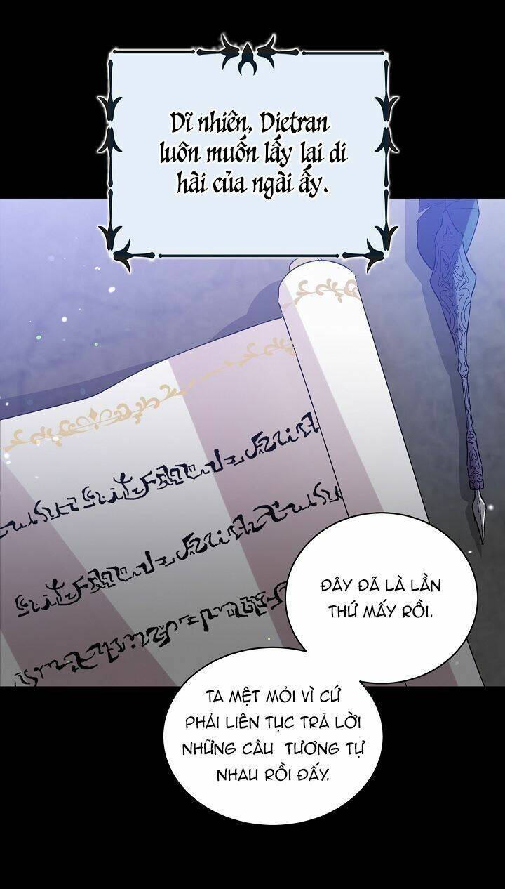 Cách Để Em Bảo Vệ Anh Chap 8 - Next Chap 9