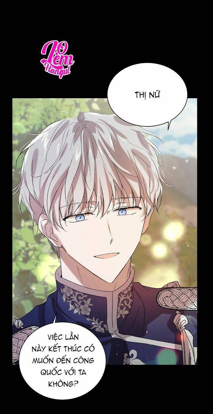 Cách Để Em Bảo Vệ Anh Chap 8 - Next Chap 9