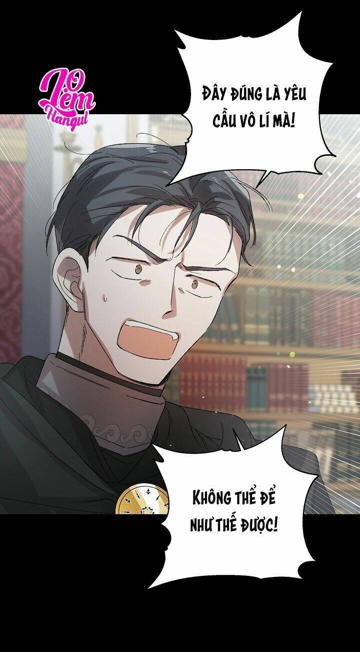 Cách Để Em Bảo Vệ Anh Chap 8 - Next Chap 9