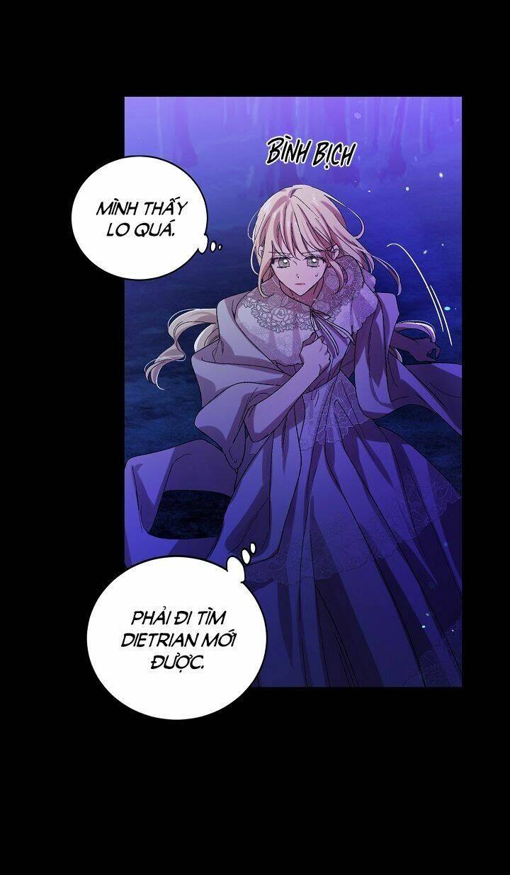 Cách Để Em Bảo Vệ Anh Chap 8 - Next Chap 9