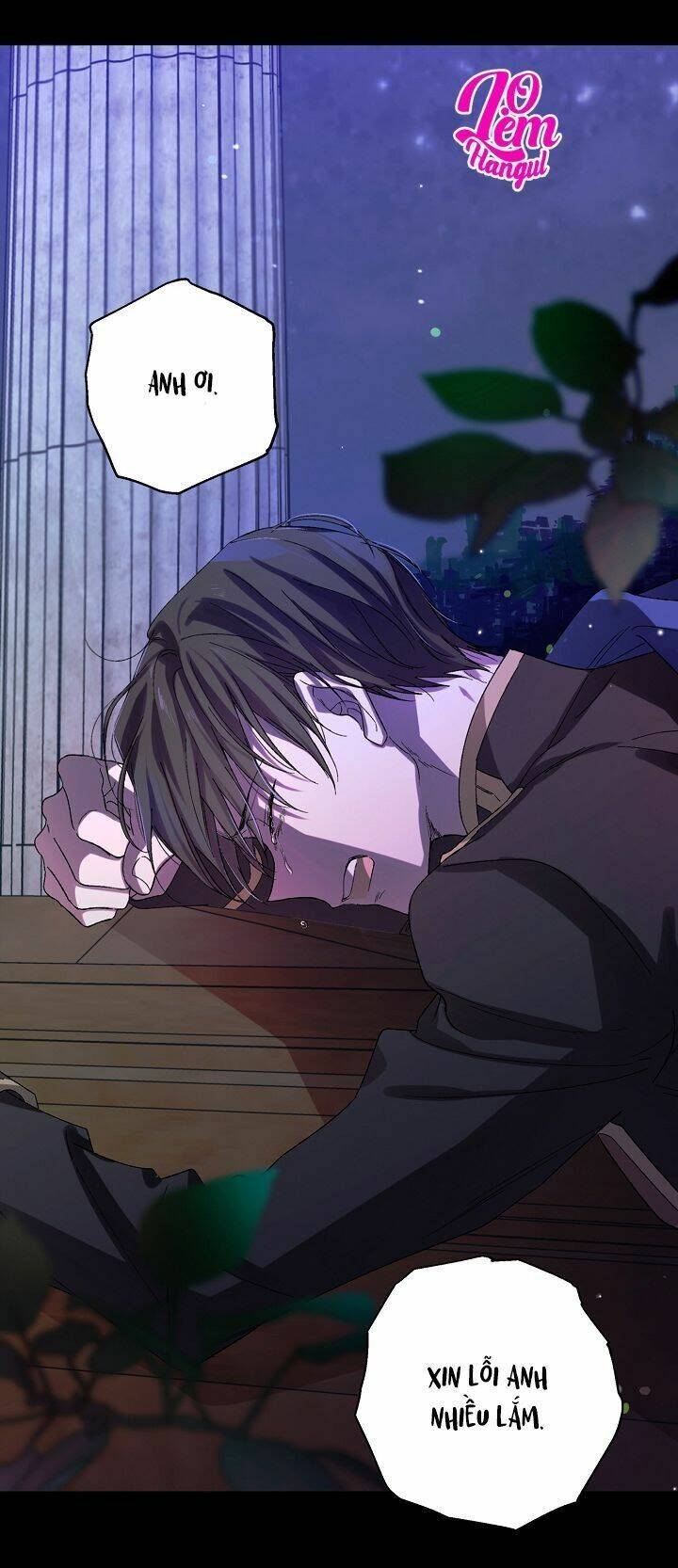 Cách Để Em Bảo Vệ Anh Chap 8 - Next Chap 9